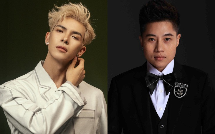 Denis Đặng làm giám đốc sáng tạo, Đinh Hà Uyên Thư làm đạo diễn MV chủ đề chương trình. Ảnh: BTC. Denis Đặng làm giám đốc sáng tạo, Đinh Hà Uyên Thư làm đạo diễn MV chủ đề chương trình. Ảnh: BTC.