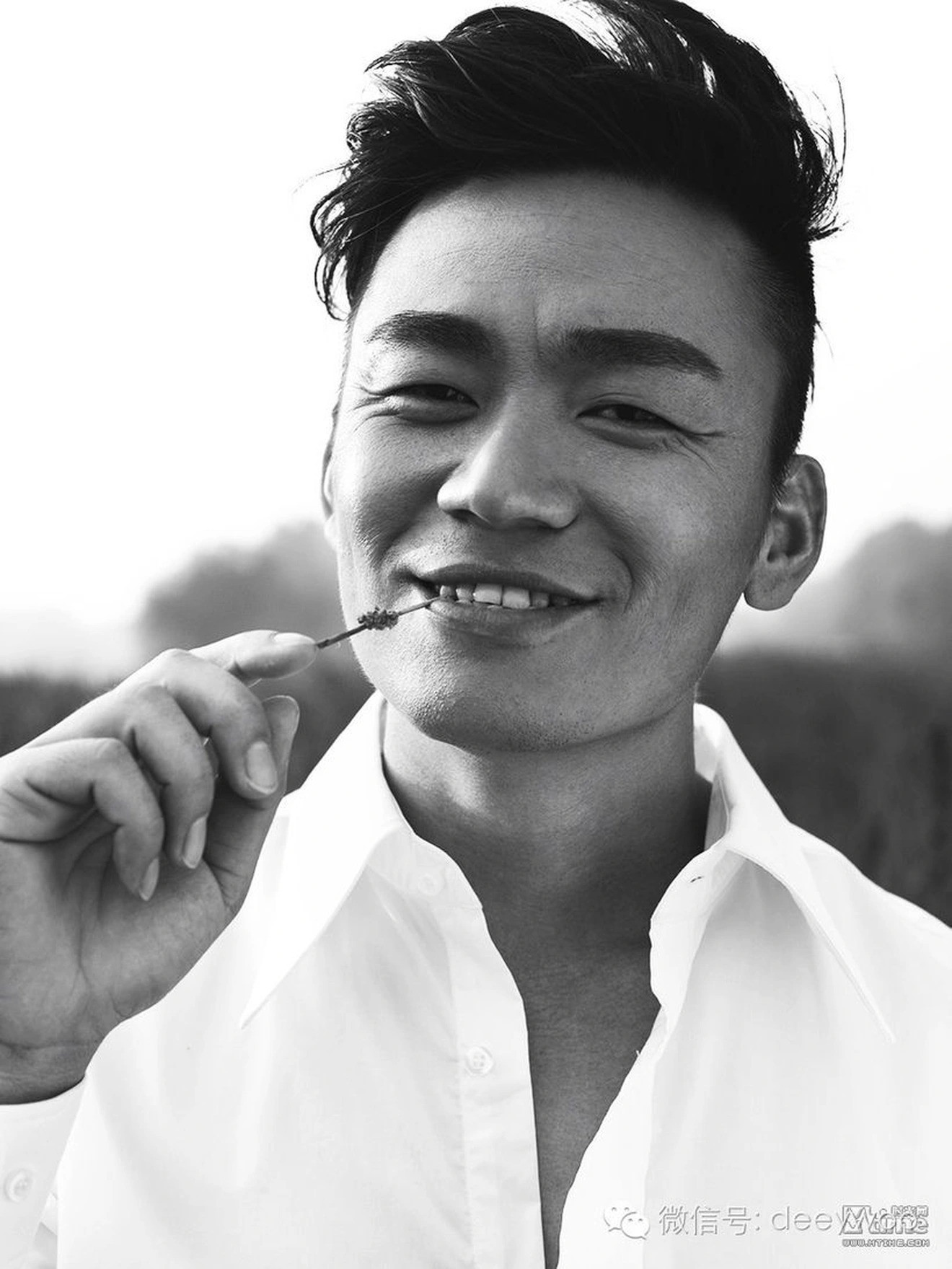 Vương Bảo Cường và bạn gái hiện tại - Phùng Thanh. Ảnh: Sohu. Vương Bảo Cường và bạn gái hiện tại - Phùng Thanh. Ảnh: Sohu.