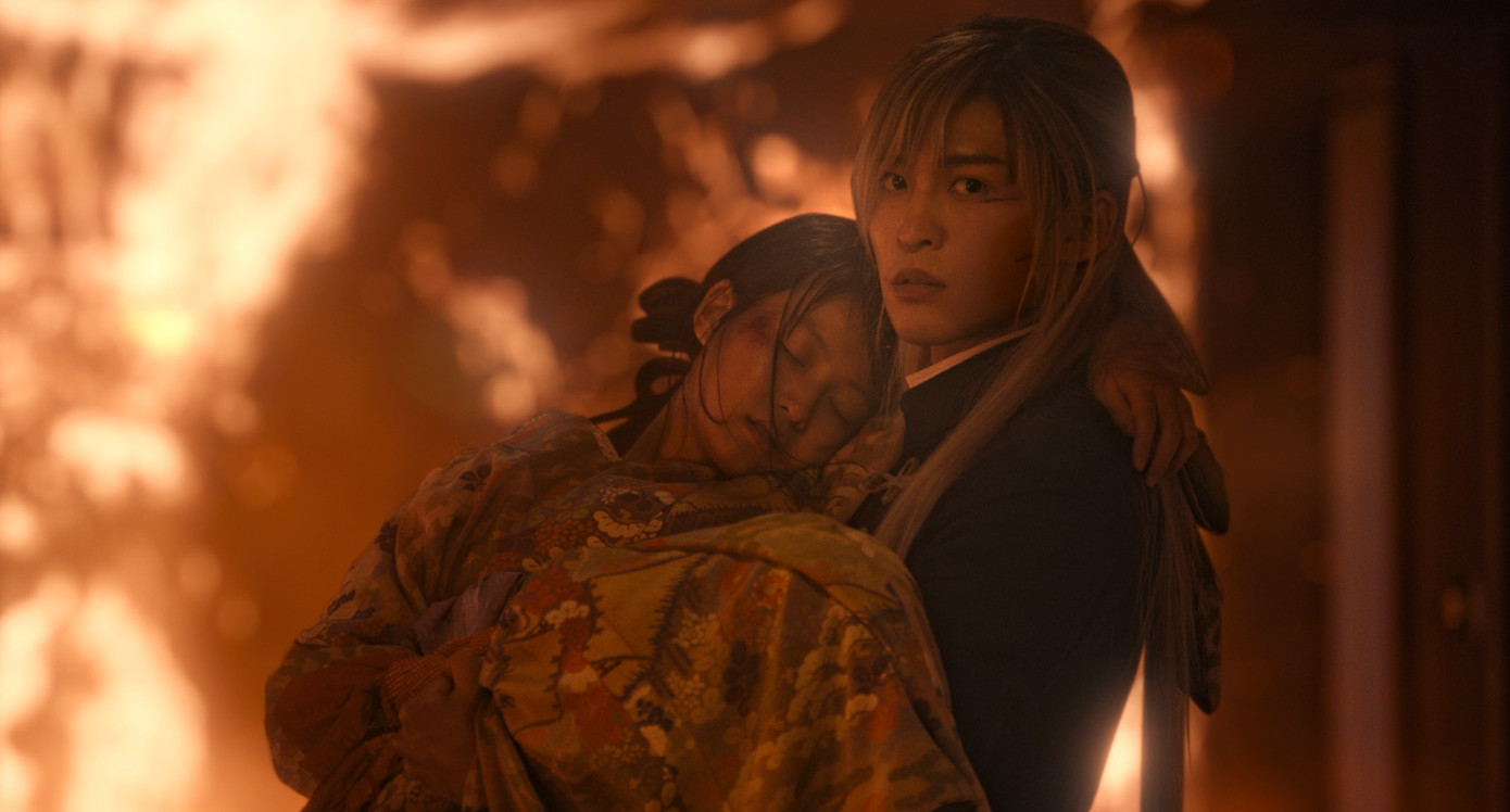 Tác phẩm được chuyển thể từ tiểu thuyết ăn khách cùng tên của Agitogi Akumi. Cuộc hôn nhân hạnh phúc của tôi lấy bối cảnh giả tưởng thế kỷ 19 với mô típ “cưới trước yêu sau” kể về “nàng Lọ Lem Nhật Bản”. Cô gái Saimori Miyo bị coi như nô lệ trong gia đình khi mẹ ruột qua đời và bị ép gả cho Kudou Kiyoka (Meguro Ren) – quân nhân tàn nhẫn, lạnh lùng, không có niềm tin vào tình yêu. Miyo cam chịu số phận và nghĩ đến tương lai đầy đau khổ nhưng không ngờ một định mệnh đang chờ đợi cô.