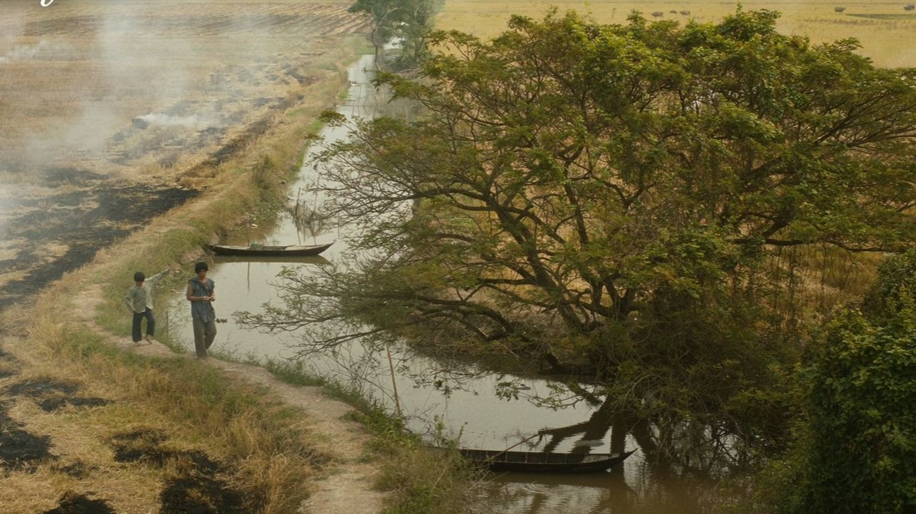 Bối cảnh trong Đất rừng Phương Nam bản điện ảnh. Bối cảnh trong Đất rừng Phương Nam bản điện ảnh.