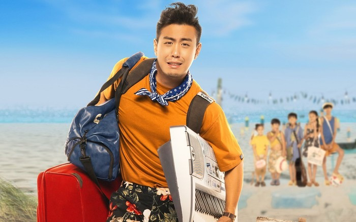 Dàn Vlogger đời đầu không có nhiều dấu ấn khi lấn sân sang điện ảnh. Dàn Vlogger đời đầu không có nhiều dấu ấn khi lấn sân sang điện ảnh.