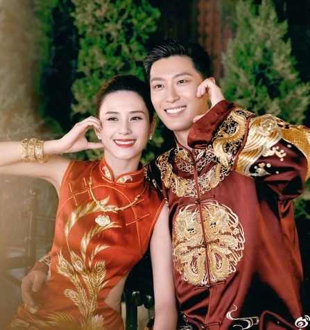 Bên trong căn nhà trị giá 116 triệu USD của Đậu Kiêu và ái nữ vua sòng bạc. Ảnh: Sina.