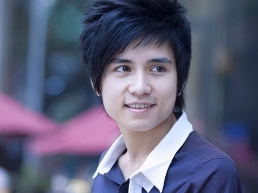 Ho tboy của Nhật ký Vàng Anh.