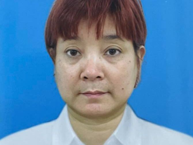 Lệ Hằng bị bắt vì mua bán trái phép chất ma túy.