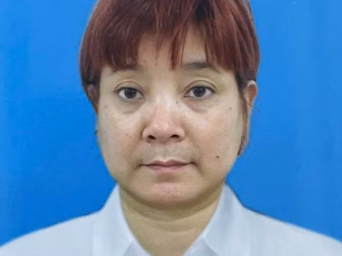 Lệ Hằng bị bắt vì mua bán trái phép chất ma túy.
