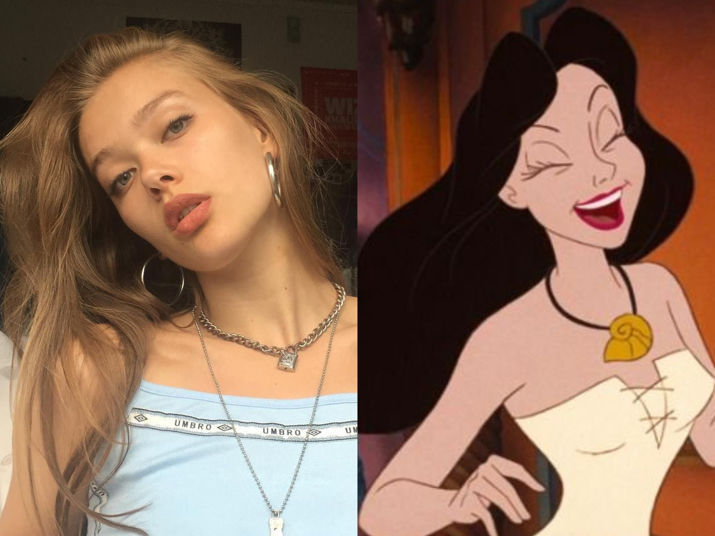 Đạo diễn Rob Marshall nhận xét Jessica Alexander là nữ diễn viên tuyệt vời. Ông nhớ lại việc yêu cầu các nữ diễn viên hát trong quá trình thử vai, mặc dù điều đó không bắt buộc: “Jessica không phải là ca sĩ nhưng cô ấy đã thể hiện ca khúc một cách xuất sắc”.