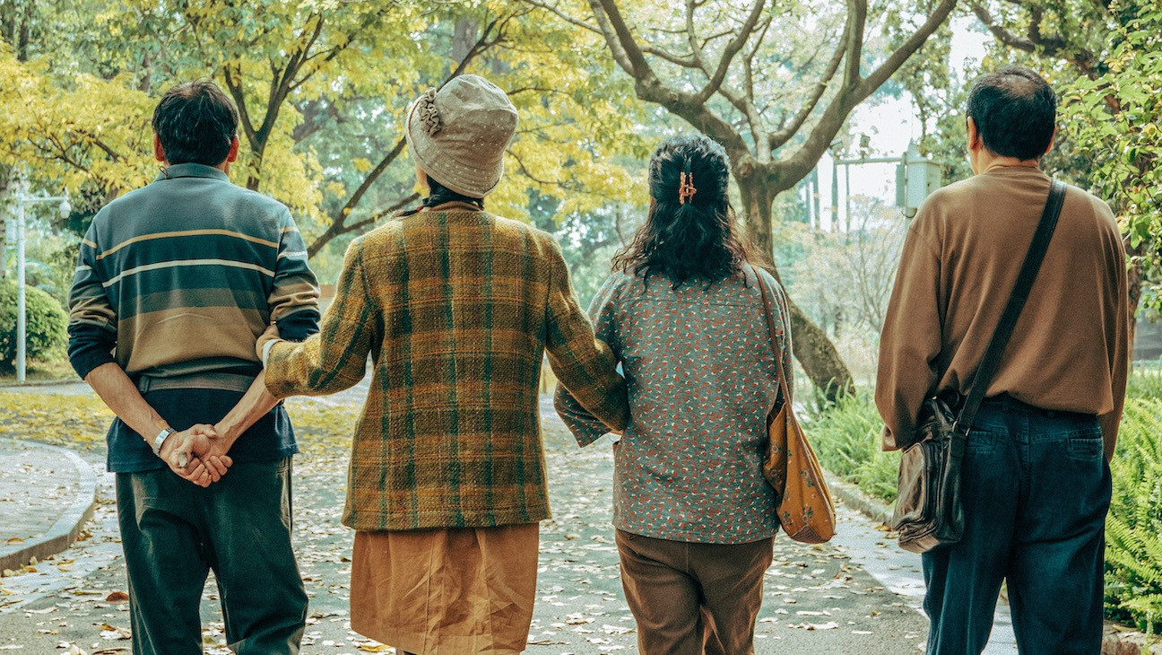 Với góc nhìn thực tế, độc đáo về tình yêu, Anh yêu em vượt qua ranh giới của phim lãng mạn tại thị trường Trung Quốc. Với góc nhìn thực tế, độc đáo về tình yêu, Anh yêu em vượt qua ranh giới của phim lãng mạn tại thị trường Trung Quốc.