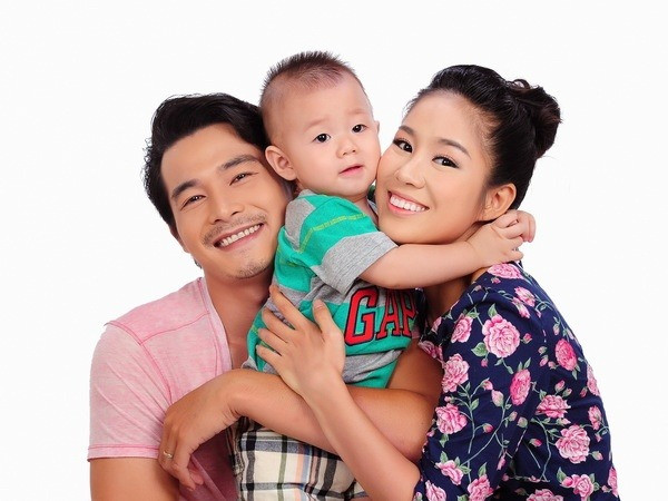 Lê Phương tố Quách Ngọc Ngoan bạc bẽo.