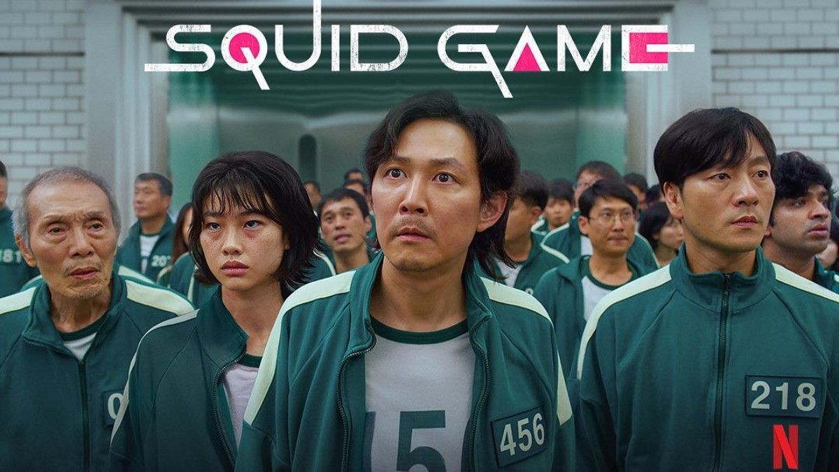 Squid Game dự kiến ra mắt vào năm 2024. Ảnh: Netflix. Squid Game dự kiến ra mắt vào năm 2024. Ảnh: Netflix.
