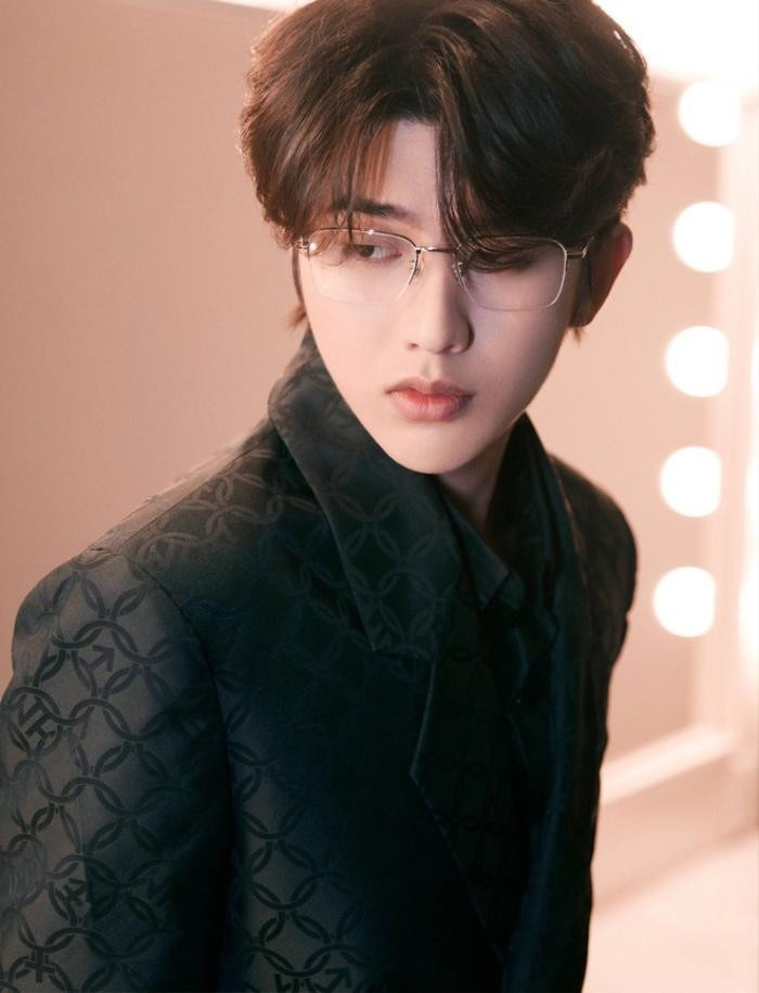 Nam ca sĩ Thái Từ Khôn bị cáo buộc ép bạn gái phá thai. Ảnh: Sohu.