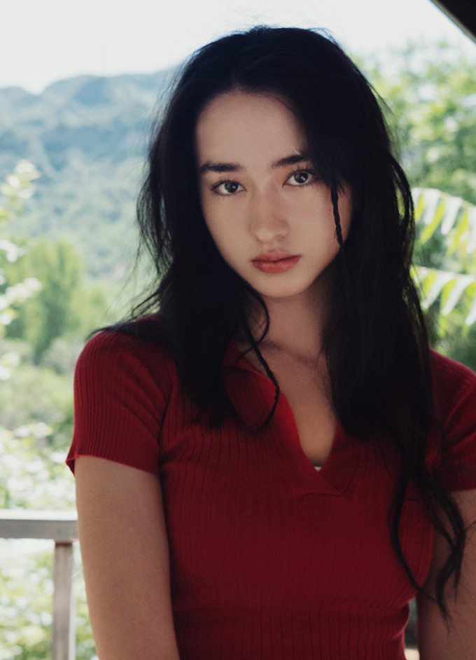 Ngôi sao gen Z được đánh giá cao cả về ngoại hình lẫn diễn xuất. Ảnh: Weibo. Ngôi sao gen Z được đánh giá cao cả về ngoại hình lẫn diễn xuất. Ảnh: Weibo.