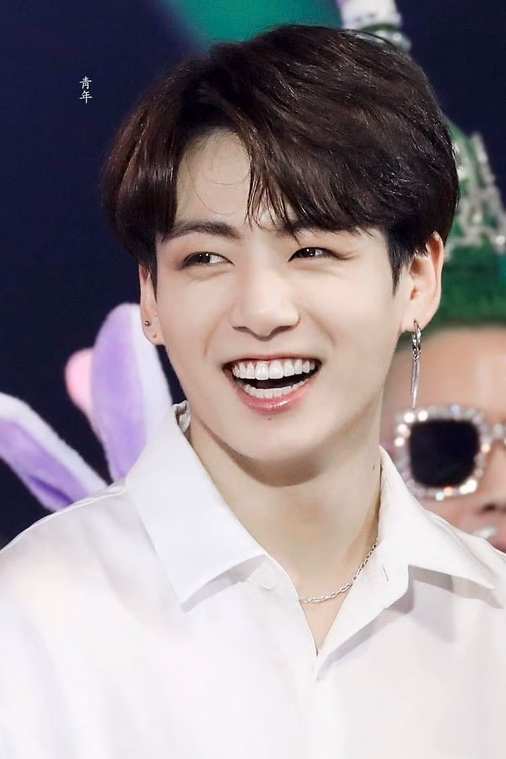 Jungkook phá vỡ nhiều kỷ lục của BTS nói riêng và Kpop nói chung chỉ nhờ đĩa đơn duy nhất Seven. Ảnh: Twitter.