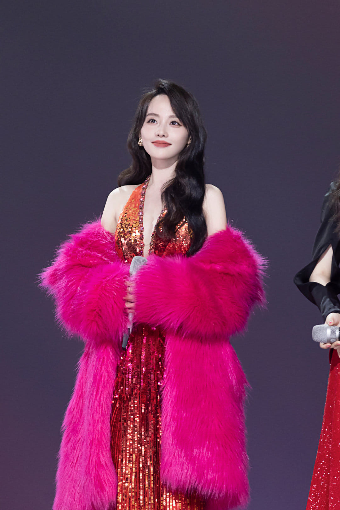 Sau tập 1 phát sóng, chỉ số Wechat của mỹ nhân họ Trương tăng mạnh, xếp thứ hai trong 33 người, chỉ sau ca sĩ người Nhật Maria Garnidelia. Bài hát Gửi chính mình của tương lai diễn viên trình diễn trong tập đầu được nghe nhiều thứ tư trên QQ âm nhạc – dịch vụ nghe nhạc trực tuyến lớn của Trung Quốc.