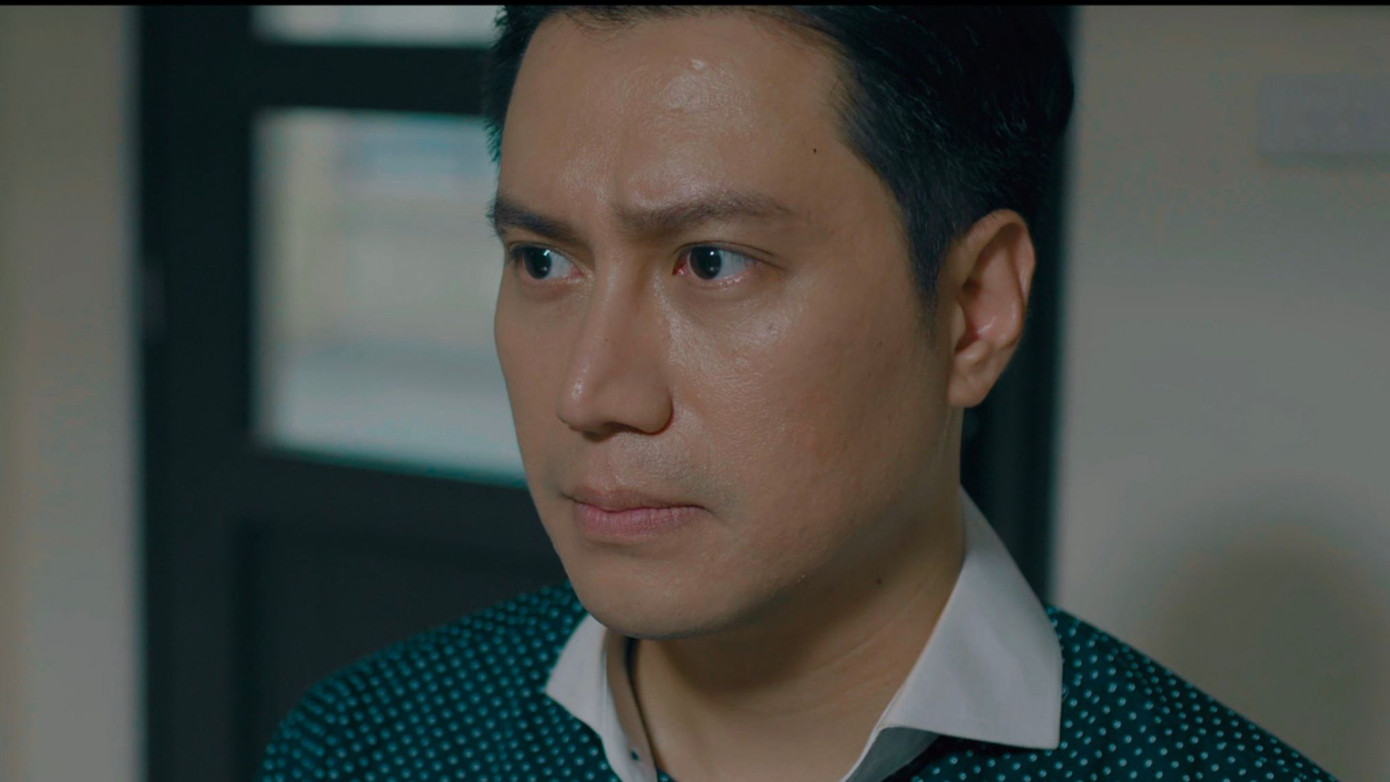 Hành trình công lý đang phát sóng có sự tham gia của cặp sao Việt Anh - Hồng Diễm nhận nhiều lời chê bai từ diễn xuất tới kịch bản.