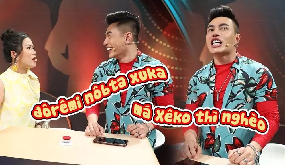 Lê Dương Bảo Lâm bị chỉ trích vì xuyên tạc nội dung truyện tranh nổi tiếng Nhật Bản. Lê Dương Bảo Lâm bị chỉ trích vì xuyên tạc nội dung truyện tranh nổi tiếng Nhật Bản.