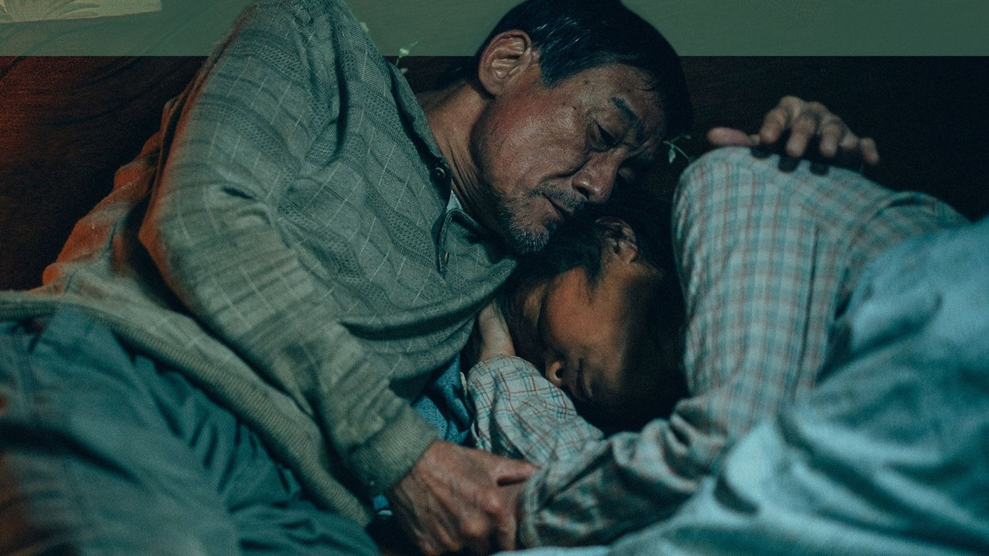 Với góc nhìn thực tế, độc đáo về tình yêu, Anh yêu em vượt qua ranh giới của phim lãng mạn tại thị trường Trung Quốc. Với góc nhìn thực tế, độc đáo về tình yêu, Anh yêu em vượt qua ranh giới của phim lãng mạn tại thị trường Trung Quốc.