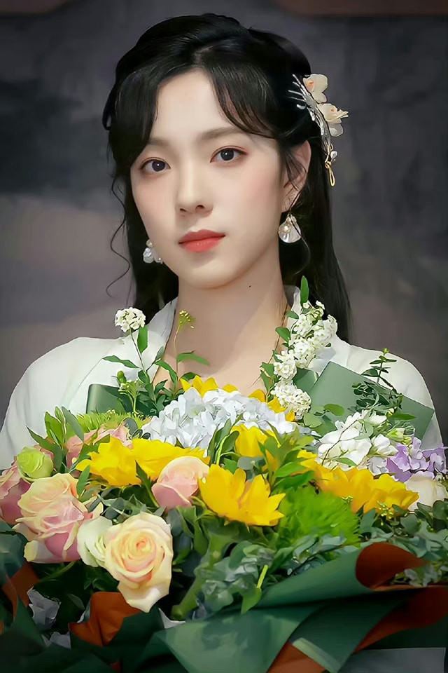 Tiêu Chiến (trái) vai Quách Tĩnh và Trang Đạt Phi vai Hoàng Dung trong dự án phim của Từ Khắc. Ảnh: Weibo. Tiêu Chiến (trái) vai Quách Tĩnh và Trang Đạt Phi vai Hoàng Dung trong dự án phim của Từ Khắc. Ảnh: Weibo.