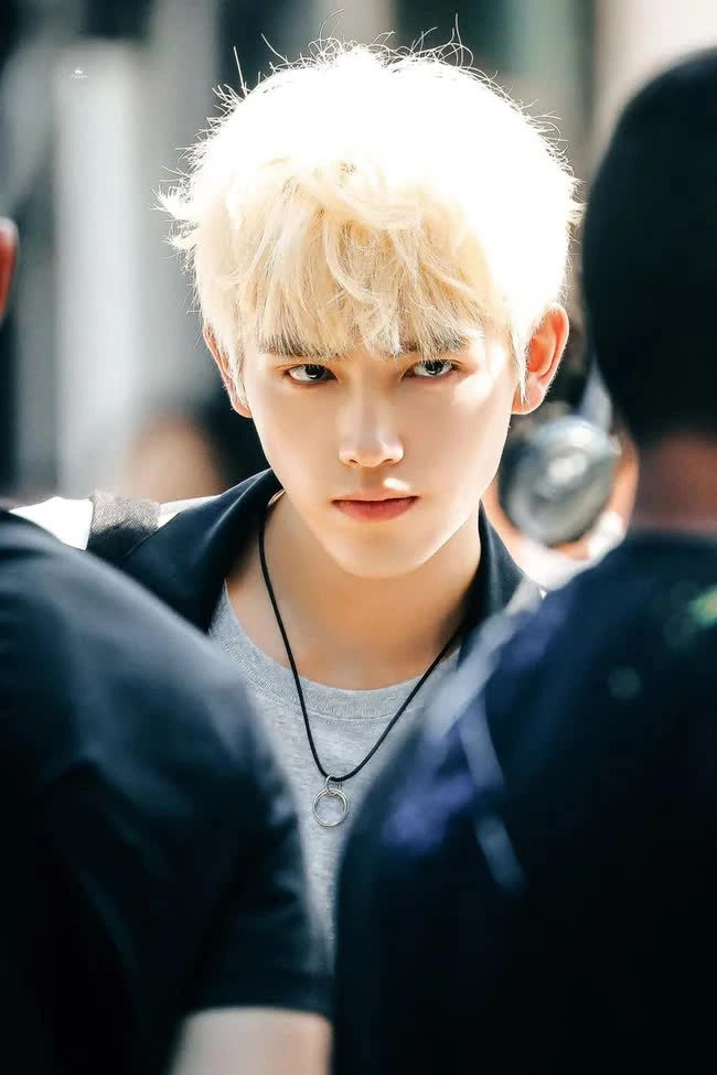 Để khẳng định người trong hình đúng là diễn viên Chiếc bật lửa và váy công chúa, blogger này còn so sánh các nốt ruồi trên tai và khoé miệng của người trong ảnh với Trần Phi Vũ. Để khẳng định người trong hình đúng là diễn viên Chiếc bật lửa và váy công chúa, blogger này còn so sánh các nốt ruồi trên tai và khoé miệng của người trong ảnh với Trần Phi Vũ.