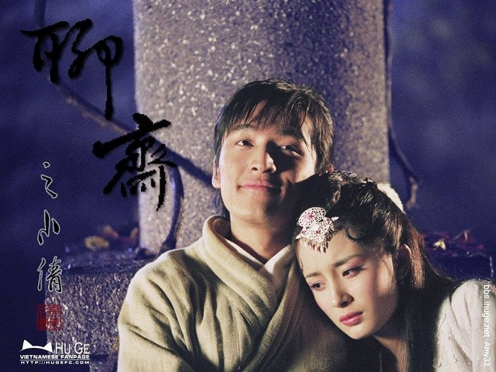 Tài tử được mệnh danh là “hoàng tử cổ trang” khi đóng nhiều tác phẩm kiếm hiệp hay, trong đó có những vai diễn trở thành kinh điển. Ảnh: Sohu. Tài tử được mệnh danh là “hoàng tử cổ trang” khi đóng nhiều tác phẩm kiếm hiệp hay, trong đó có những vai diễn trở thành kinh điển. Ảnh: Sohu.