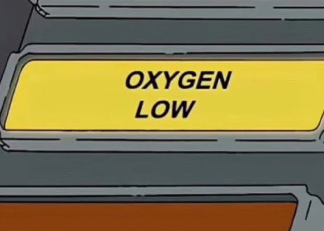 Tập 19 của phần 9 Gia đình Simpson được cho đã tiên đoán đúng về tàu lặn Titan. Ảnh: Twitter.