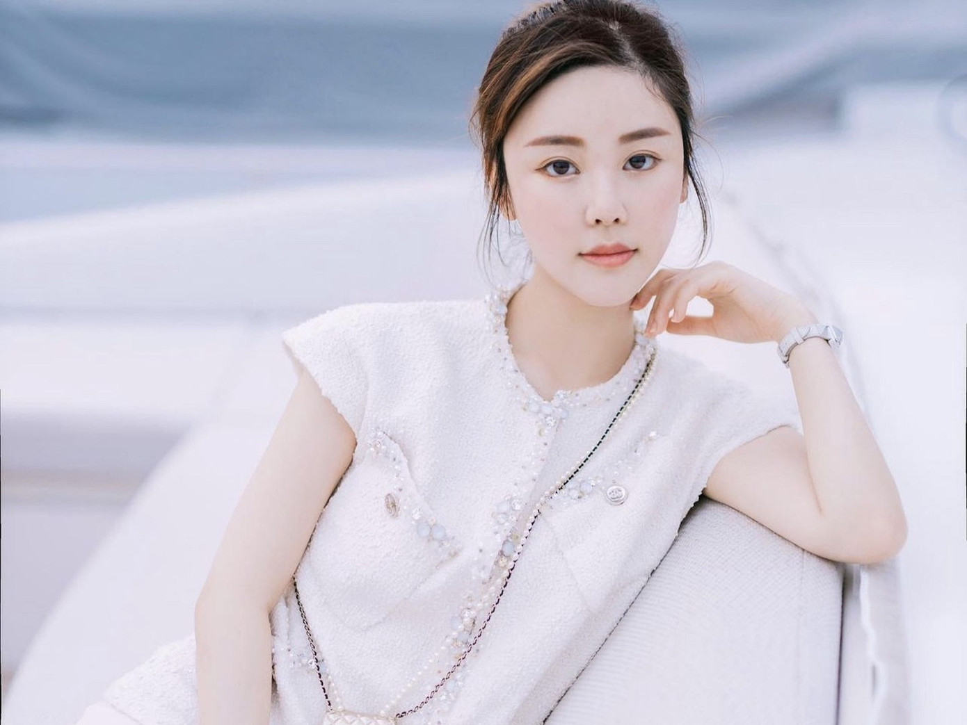 Abby Choi bị sát hại dã man. Ảnh: HK01.