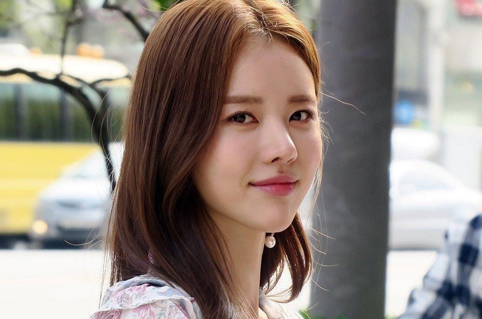 Nữ diễn viên Han Ji Sun bị KBS cấm sóng vĩnh viễn vì hành vi hành hung, chống người thi hành công vụ. Ảnh: SP. Nữ diễn viên Han Ji Sun bị KBS cấm sóng vĩnh viễn vì hành vi hành hung, chống người thi hành công vụ. Ảnh: SP.