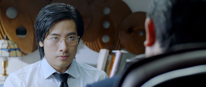 Dàn Vlogger đời đầu không có nhiều dấu ấn khi lấn sân sang điện ảnh. Dàn Vlogger đời đầu không có nhiều dấu ấn khi lấn sân sang điện ảnh.