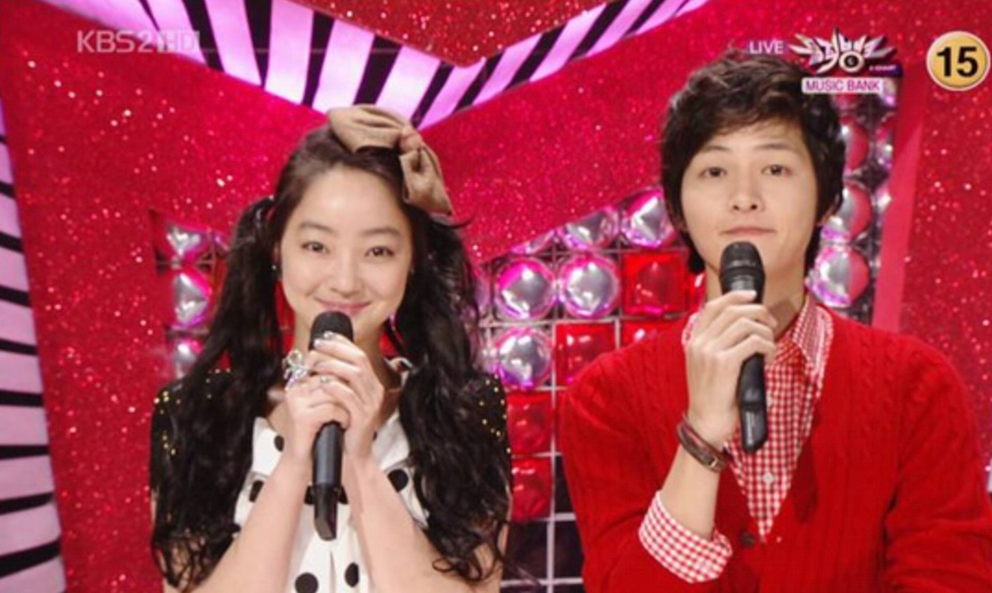 Ảnh: KBS. Ảnh: KBS.