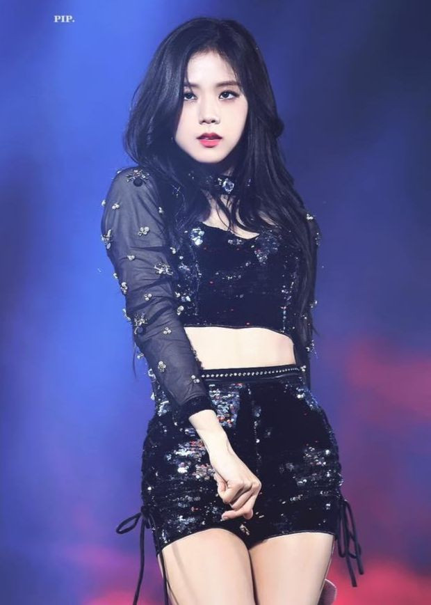 4 mảnh ghép tạo nên BlackPink. Ảnh: Pinterest. 4 mảnh ghép tạo nên BlackPink. Ảnh: Pinterest.