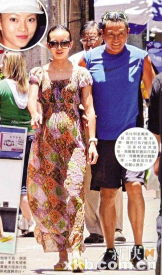 Sao nam Hoa ngữ bị người tình bỏ rơi vì 'nhẫn cỏ trao em' ảnh 1