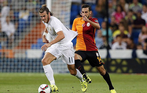 HLV Van Gaal chỉ thèm khát mua Bale, chưa từng thích Pedro ảnh 1