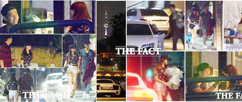 Cầu thủ châu Á đắt giá và chuyện tình buồn với sao K-pop ảnh 2