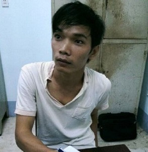 Toàn cảnh thực nghiệm hiện trường vụ thảm sát Bình Phước ảnh 10