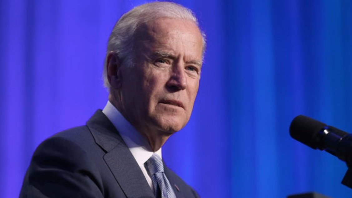 Tổng thống Mỹ Joe Biden đang cố tìm nguồn thay thế cho dầu Nga. (Ảnh: The Hill) Tổng thống Mỹ Joe Biden đang cố tìm nguồn thay thế cho dầu Nga. (Ảnh: The Hill)