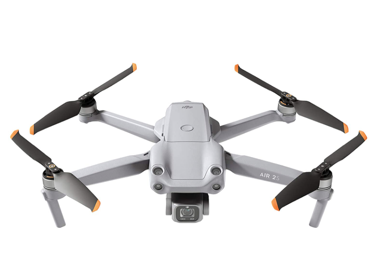 Một phiên bản máy bay không người lái của DJI Một phiên bản máy bay không người lái của DJI