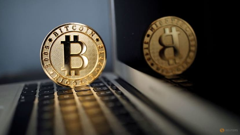Giá bitcoin đang phục hồi sau những ngày tụt giảm thê thảm. (Đồ hoạ: Reuters) Giá bitcoin đang phục hồi sau những ngày tụt giảm thê thảm. (Đồ hoạ: Reuters)