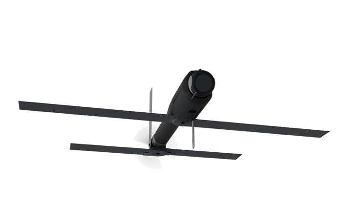 Máy bay không người lái Switchblade