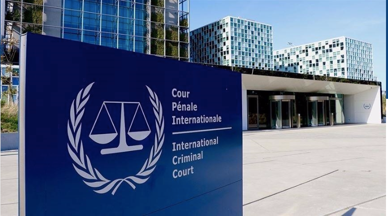 Toà án Hình sự quốc tế cho biết sẽ ngay lập tức tiến hành điều tra các vụ việc ở Ukraine Toà án Hình sự quốc tế cho biết sẽ ngay lập tức tiến hành điều tra các vụ việc ở Ukraine