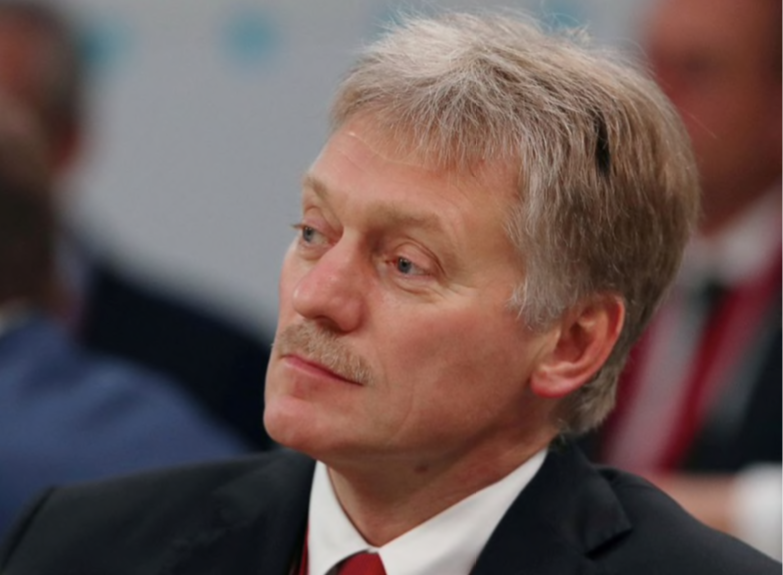 Phát ngôn viên Điện Kremlin Dmitry Peskov. (Ảnh: Reuters) Phát ngôn viên Điện Kremlin Dmitry Peskov. (Ảnh: Reuters)