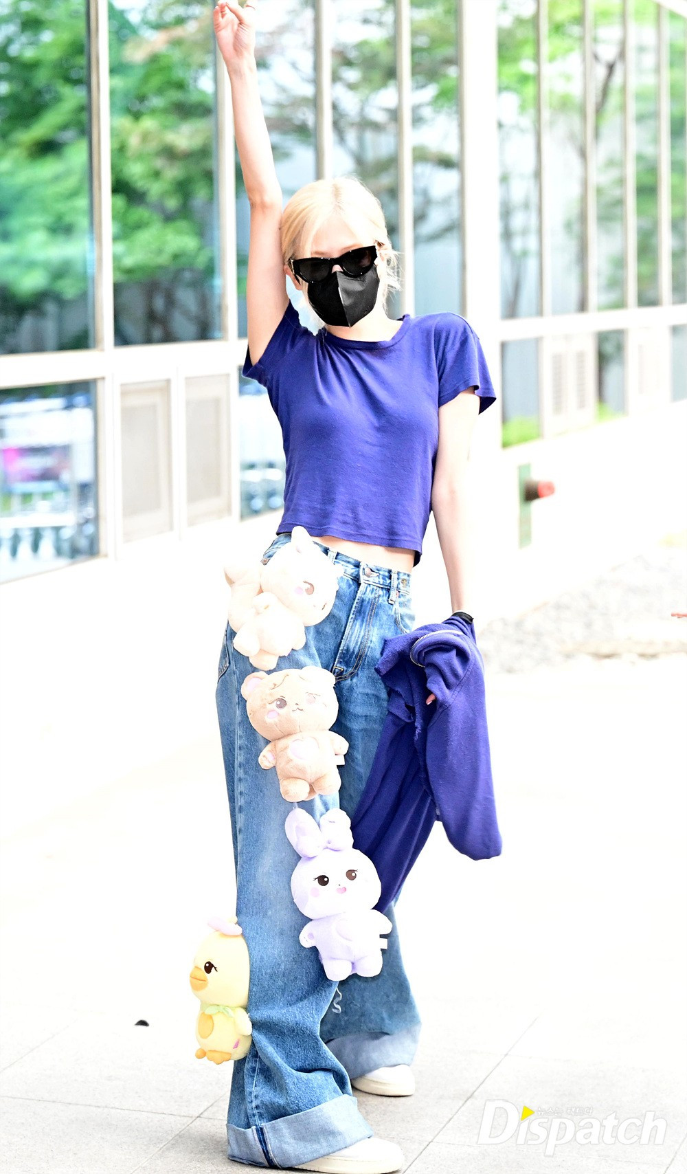 Nét tinh nghịch và đáng yêu của giọng ca Gone ghi điểm tuyệt đối trước truyền thông và người hâm mộ.