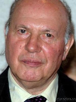 Kertesz Imre, nhà văn Hungary Nobel Văn chương năm 2002