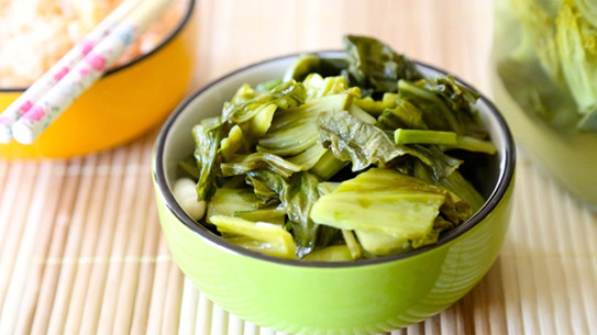 Những thức ăn 'đại kỵ' với người bị ung thư ảnh 2