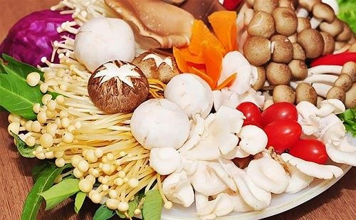 Những 'siêu thực phẩm' rẻ tiền chống ung thư cực tốt ảnh 4