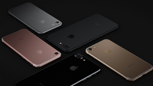 iPhone 7 và 7 Plus màu đen 'cháy hàng' sau 20 phút ảnh 1