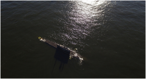 Lộ tính năng đặc biệt của 'kẻ săn mồi' Varshavyanka ảnh 1