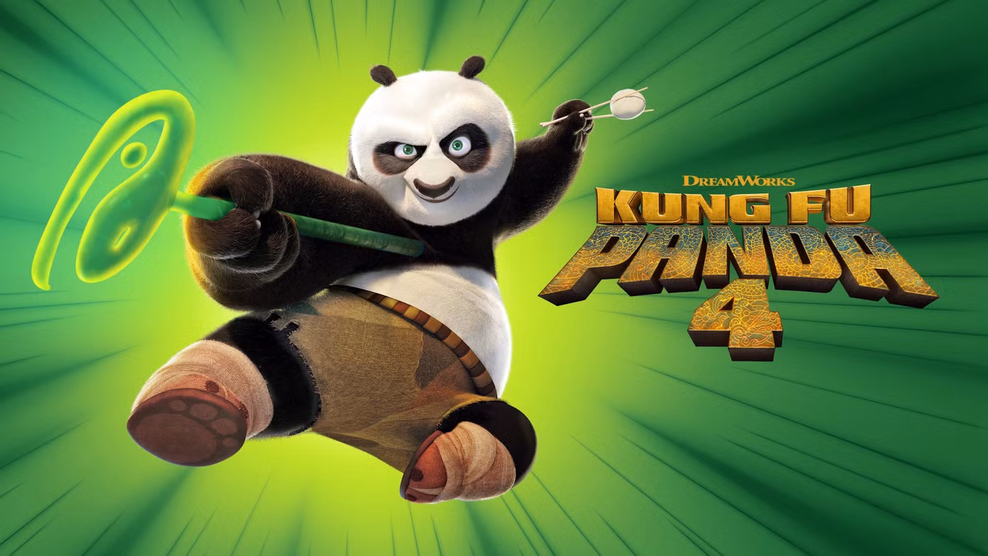 DreamWorks sở hữu 2 thương hiệu hoạt hình lọt top doanh thu mọi thời đại.