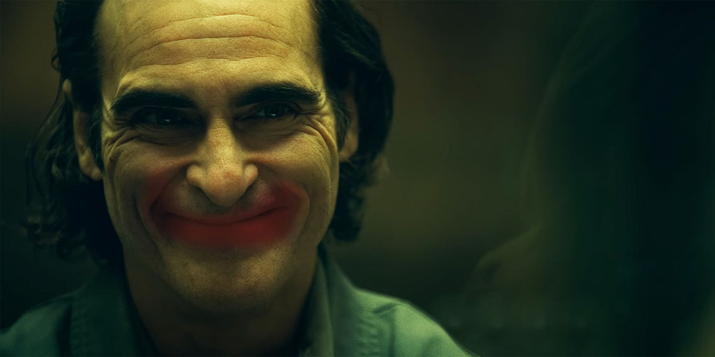 Joaquin Phoenix bị đổ lỗi khi bộ phim thất bại ở phòng vé.