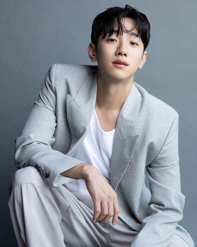 Nam Yoon Su trở lại mạnh mẽ sau khi hiến thận cho cha, mặc kệ những lời chỉ trích vô lý chỉ vì đóng phim boylove. Ảnh: Agency Garten Nam Yoon Su trở lại mạnh mẽ sau khi hiến thận cho cha, mặc kệ những lời chỉ trích vô lý chỉ vì đóng phim boylove. Ảnh: Agency Garten