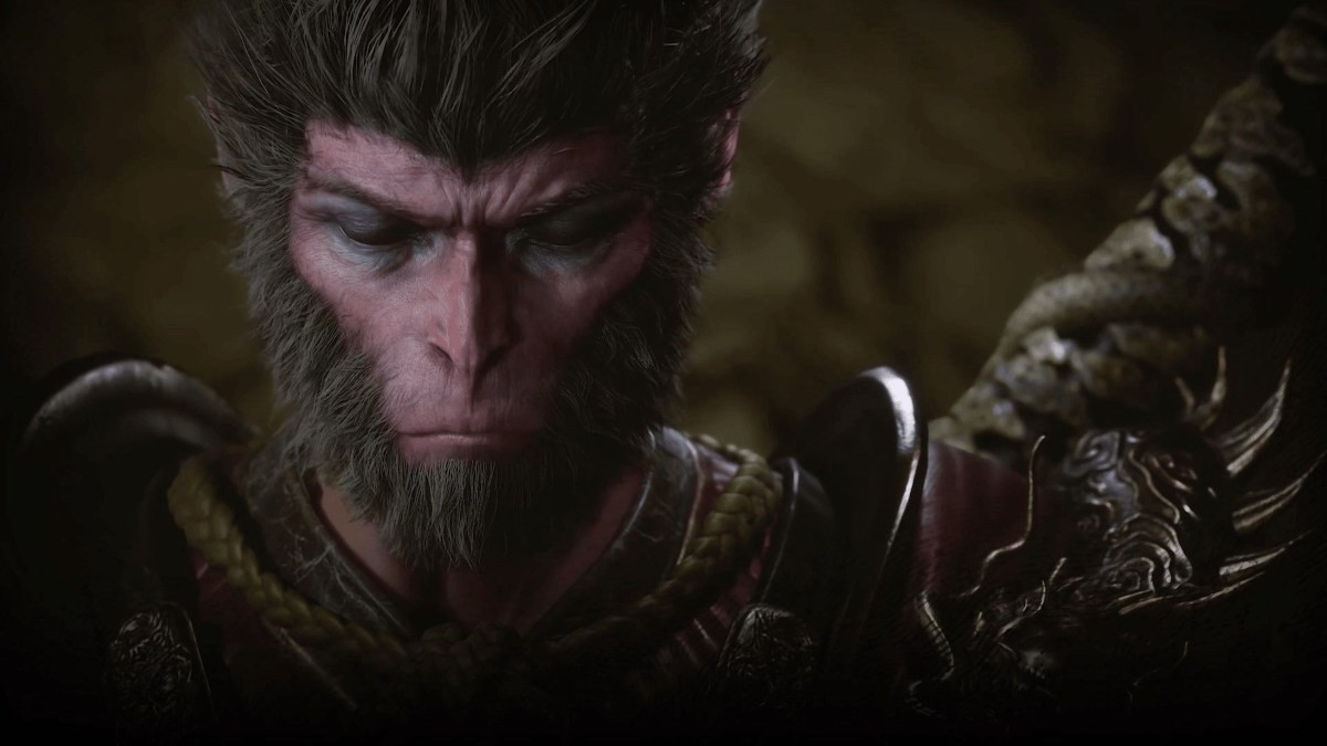 Black Myth: Wukong hụt giải cao nhất tại The Game Awards 2024.