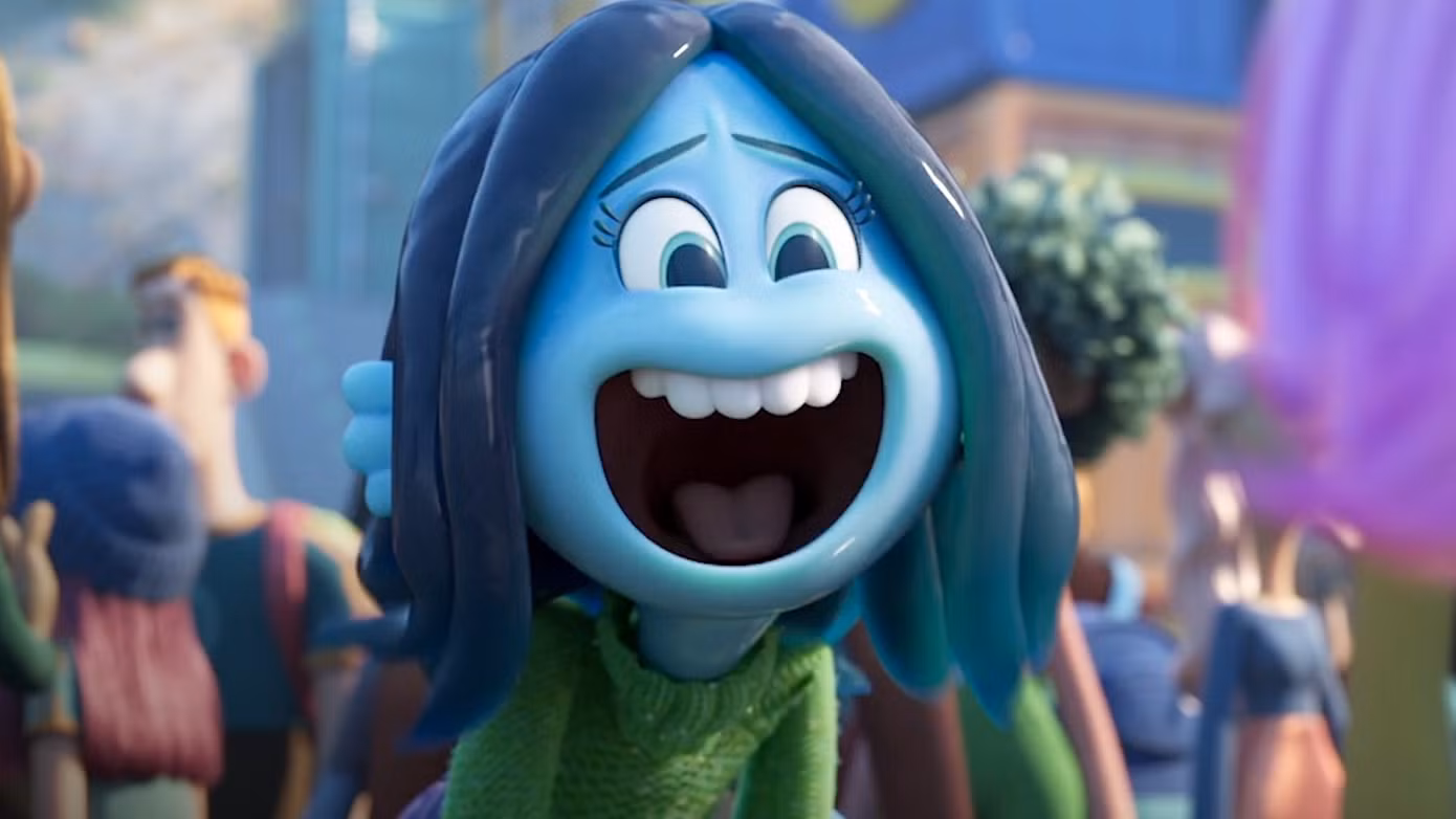 Ruby Gillman là dự án "lỗ vốn" hiếm hoi của DreamWorks.